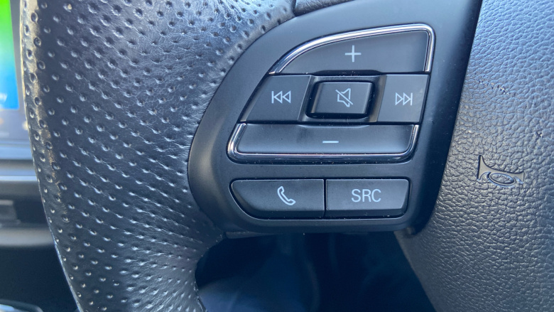 MG Mg5 115kW Exclusive EV 61kWh 5dr Auto Electric Estate